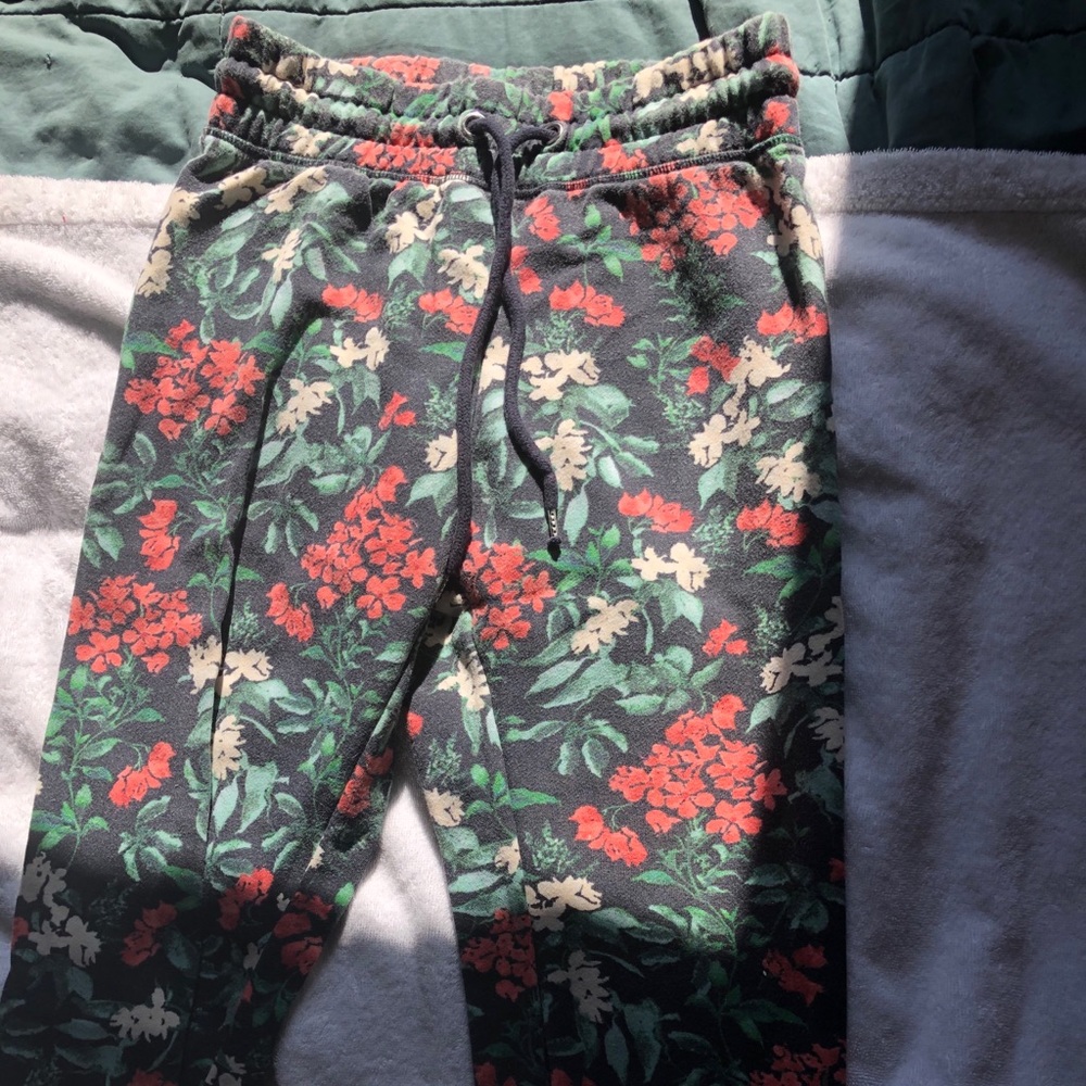 H&M sweatpants